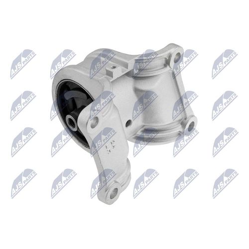 NTY Lagerung, Motor zpsns153