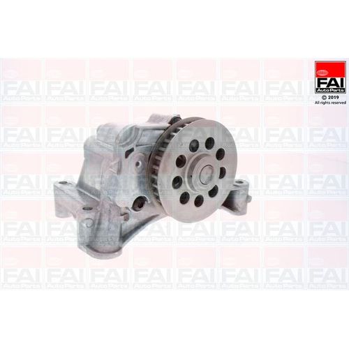 FAI AUTOPARTS Ölpumpe op373 für VAG