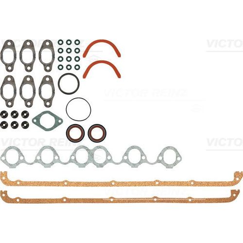 VICTOR REINZ 021299202 für Volvo