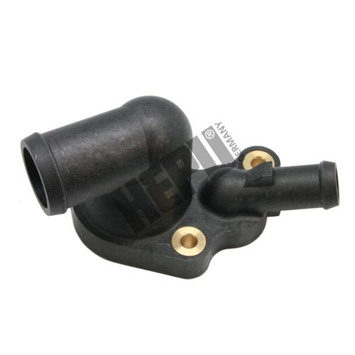 HEPU Kühlmittelflansch tm1256 für BMW