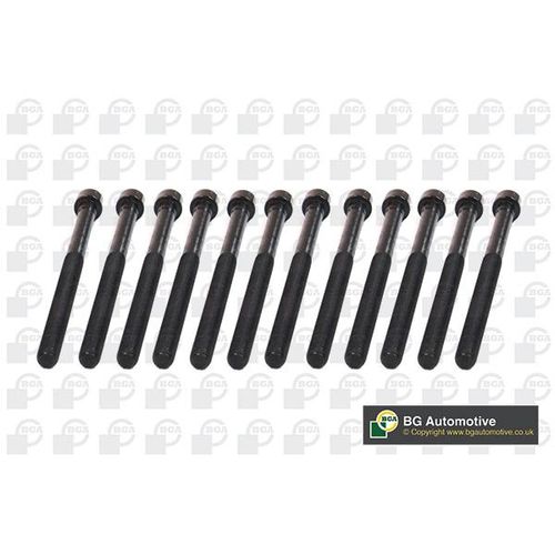 BGA Zylinderkopfschraubensatz bk5915 für BMW