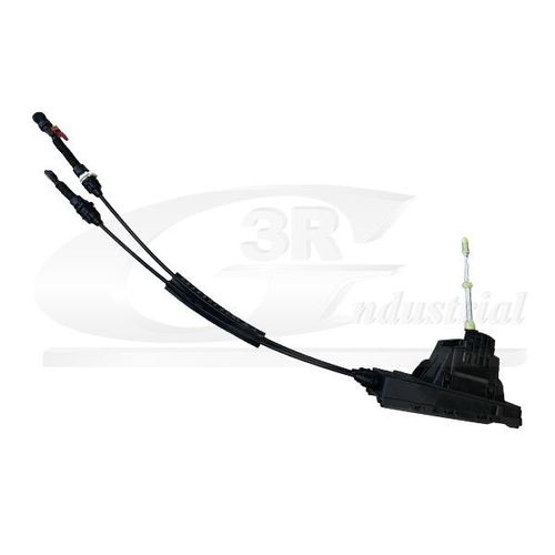 3RG Schalthebel 25645 für DACIA