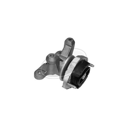 DYS Lagerung, Automatikgetriebe 7222096 Fahrzeugseite für Audi SEAT