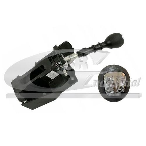 3RG Schalthebel 25922 für IVECO