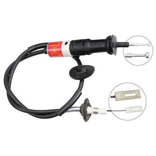 A.B.S. Seilzug, Kupplungsbetätigung k28610 für VAG