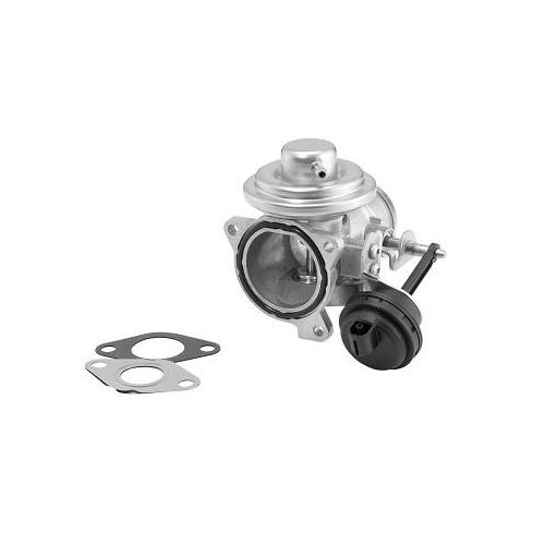 BORGWARNER AGR-Ventil 7283d für VW