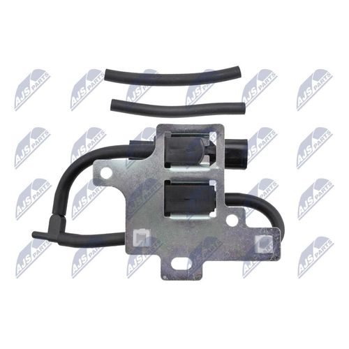 NTY Umschaltventil, Differentialsperre eagms004 vorne für MITSUBISHI