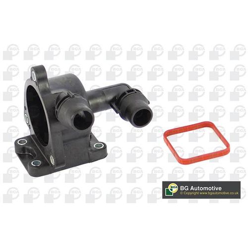 BGA Kühlmittelflansch fa0905 für BMW