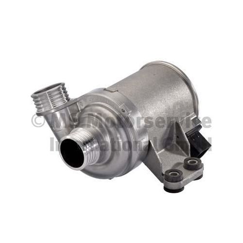 PIERBURG Wasserpumpe 702881660 für BMW