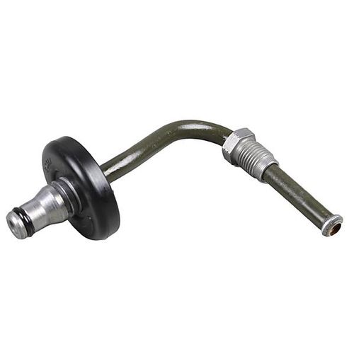 METZGER Kupplungsleitung 2070004 Kupplungsnehmerzylinder für Vaughall GM Opel
