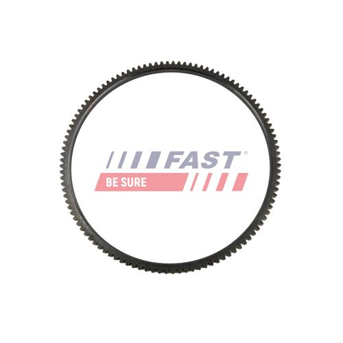 FAST Zahnkranz, Schwungrad ft64104 für Iveco