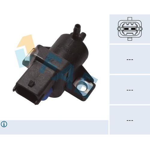 FAE Ventil, AGR-Abgassteuerung 56029 für OPEL