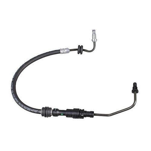 METZGER Kupplungsleitung 2070008 für Ford