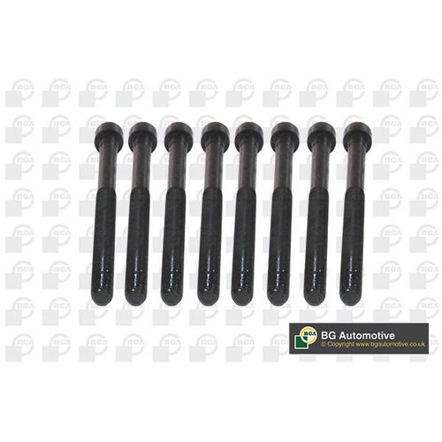 BGA Zylinderkopfschraubensatz bk5916 für BMW