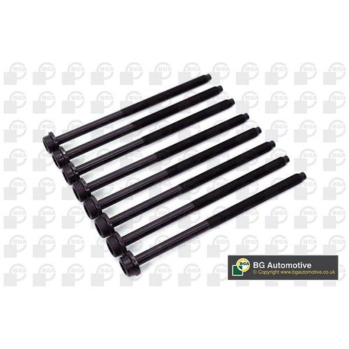 BGA Zylinderkopfschraubensatz bk3365 für VW