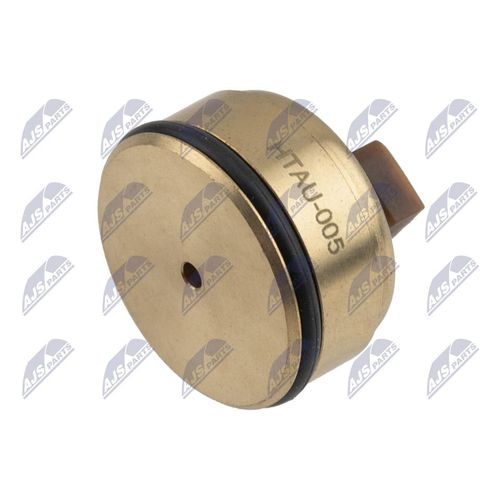 NTY Öldrucksensor, Automatisiertes Schaltgetriebe (ASG) eatau005 für AUDI