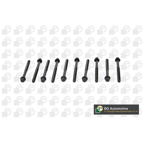 BGA Zylinderkopfschraubensatz bk1318 für KIA