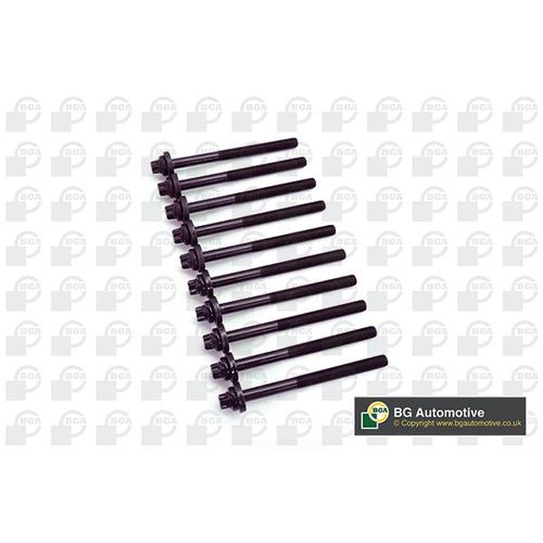 BGA Zylinderkopfschraubensatz bk5383 für BMW