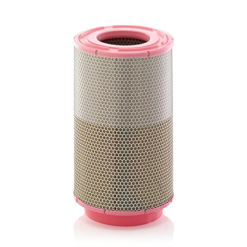MANN-FILTER Luftfilter c28137 282mm für Ford