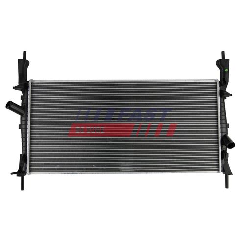 FAST Kühlmodul ft55544 für Ford
