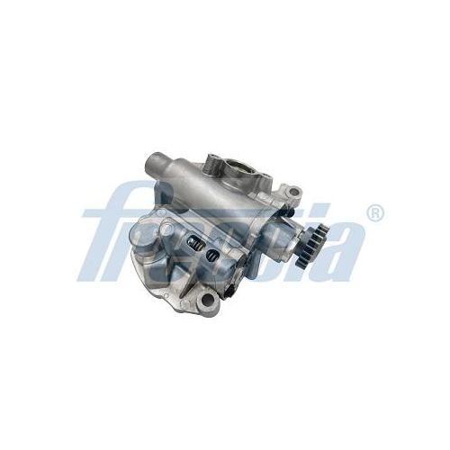 FRECCIA Ölpumpe op09231 für Skoda SEAT