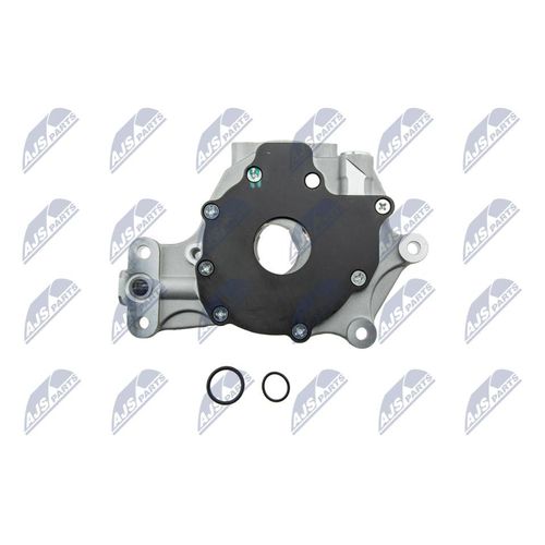 NTY Ölpumpe bpoch002 für Chrysler