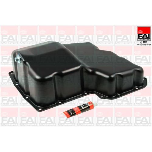 FAI AUTOPARTS Ölwanne pan010 für Ford LAND ROVER
