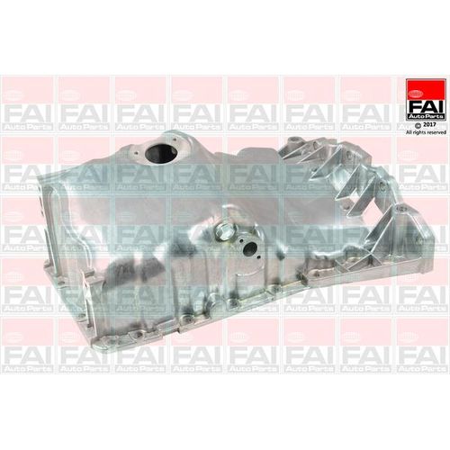 FAI AUTOPARTS Ölwanne pan023 für VAG