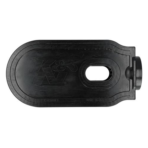 K&N FILTERS Luftfilter e2998 Langzeitfilter 81mm