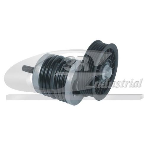 3RG Riemenspanner, Keilrippenriemen 13701 für VAG