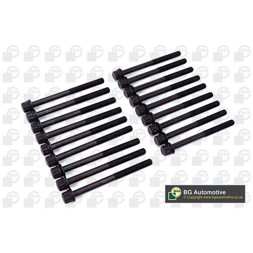 BGA Zylinderkopfschraubensatz bk3600 für KIA