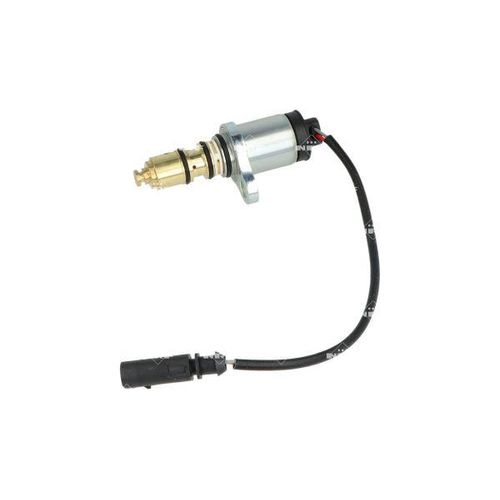 NRF Regelventil, Kompressor 38423 für VW VAG