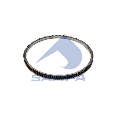 SAMPA Zahnkranz, Schwungrad 022472 392mm für MAN