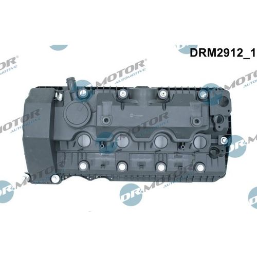 DR.MOTOR AUTOMOTIVE Zylinderkopfhaube drm2912 für Zylinder 5-8 BMW