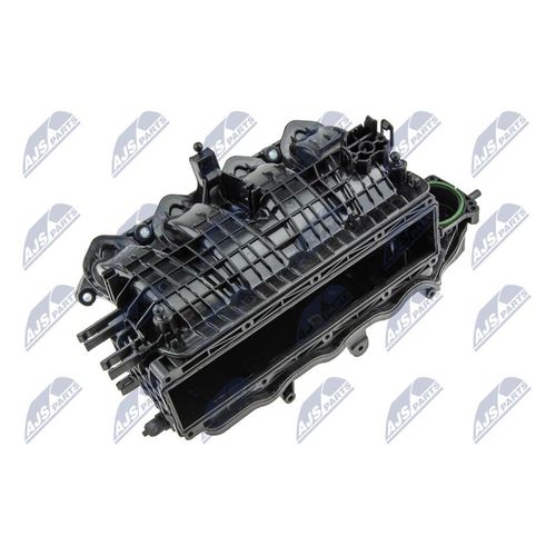 NTY Saugrohrmodul bksvw002 für VAG