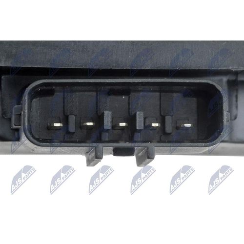 NTY AGR-Ventil egrns007 für NISSAN