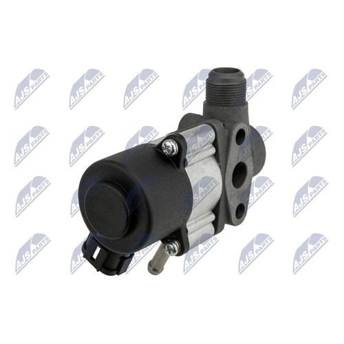 NTY AGR-Ventil egrns012 für NISSAN