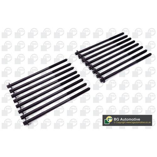 BGA Zylinderkopfschraubensatz bk5349 für KIA
