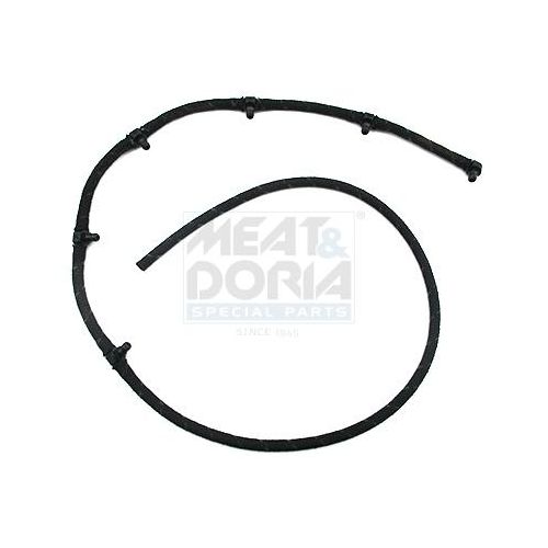 MEAT & DORIA Schlauch, Leckkraftstoff 9826 für BMW