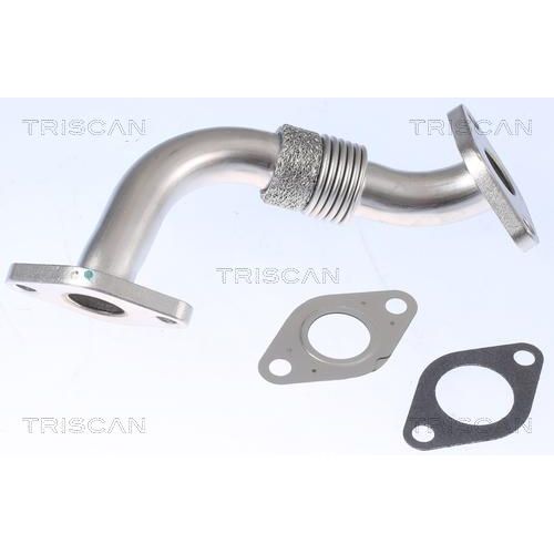 TRISCAN Rohrleitung, AGR-Ventil 881129104 für VW