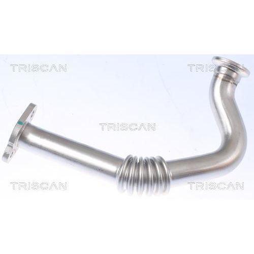 TRISCAN Rohrleitung, AGR-Ventil 881129110 für VW