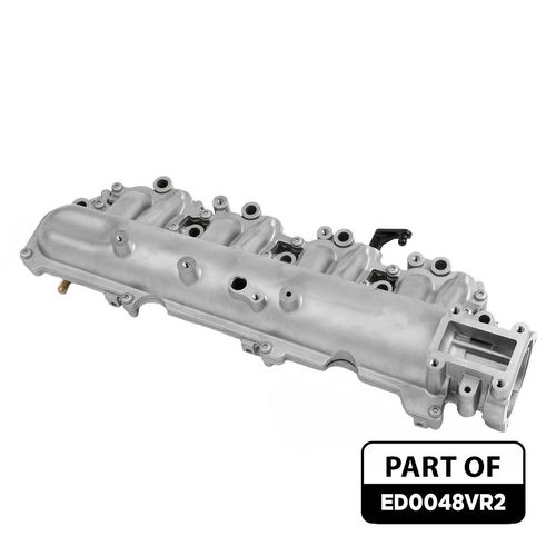 ET ENGINETEAM Saugrohrmodul ed0048vr2 Saugrohr für Opel
