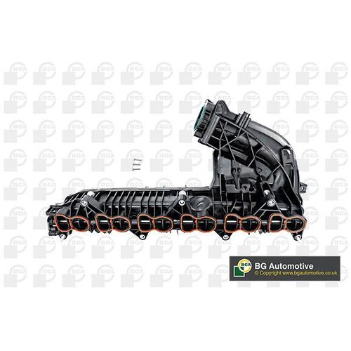 BGA Saugrohr, Luftversorgung mg09010 für BMW