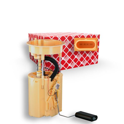 FEBI BILSTEIN Kraftstoff-Fördereinheit 103185 für VW