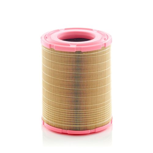 MANN-FILTER Luftfilter c298402 282mm