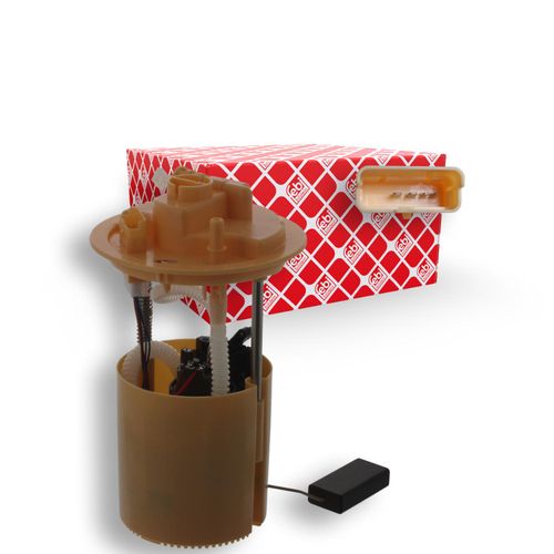 FEBI BILSTEIN Kraftstoff-Fördereinheit 45467 für ALFA ROMEO