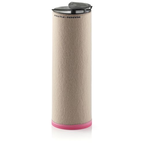MANN-FILTER Sekundärluftfilter cf810 198mm