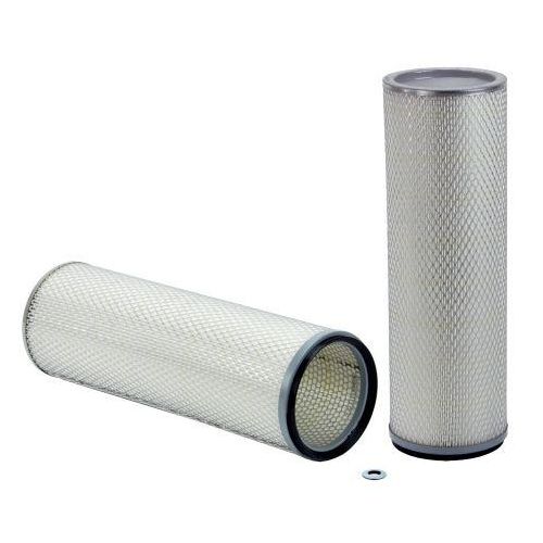 WIX FILTERS Sekundärluftfilter 42707