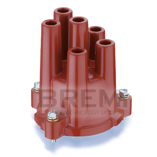 BREMI Zündverteilerkappe 6020 für Volvo