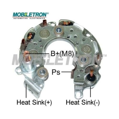 MOBILETRON rn64 105mm
